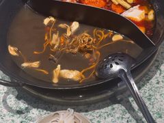 -五里关火锅(牛市口店)