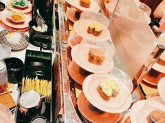 -争鲜回转寿司(通州万达店)