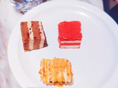 -火炉火自助餐(喜隆多店)