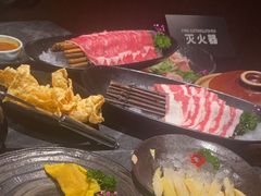 -捞王锅物料理(金华义乌之心店)