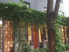 -千滋百味·醉江澜花园餐厅(街道口店)