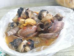 -铺前糟粕醋(大路街店)