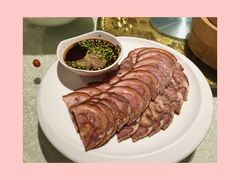 -京尊烤鸭店JINGZUN(春秀路店)
