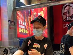 -徐亮烤蹄(建设路店)
