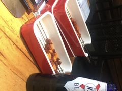 -悦屋老板娘的烤肉店(紫薇田园店)