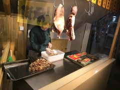 -酒肉行·虎子盐筋烤肉(大寨路店)