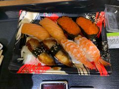 -池田寿司·4H鲜作(朝阳大悦城店)