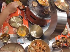 -核桃碳烤肉馆(深圳首店)