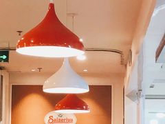 -萨莉亚意式餐厅(桃浦路店)