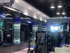 -威仕顿健身游泳(御锦城店)