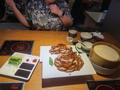 -德香苑脆皮烤鸭·经典(爱融荟城店)