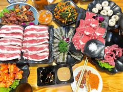 -大壮家原味烤肉(兴华北街店)