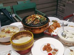 -京味斋·北京烤鸭(北京南站洋桥店)