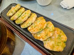 -君霖私家菜(春柳店)