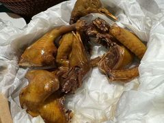 -大鸽饭(汉溪长隆店)