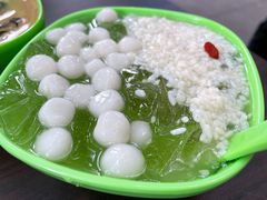 沥泉冰粉-黄氏沥泉·冰粉(玉林店)