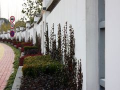 外景-苏州香山国际大酒店