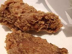 麦辣鸡翅-麦当劳(秣陵路店)