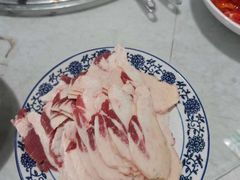 -炊大牛饭店(寻甸总店)