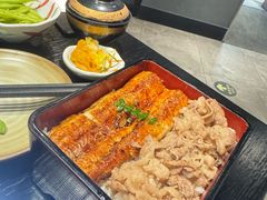 -玄白·炭烤活鳗(上海首店)