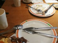 -比格比萨自助(花园路店)