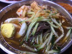 -西塔隆太白烤牛肉馆(图们路店)