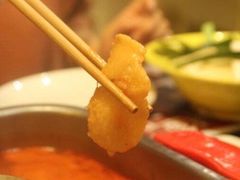 -新辣道鱼火锅(上地华联店)