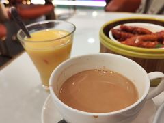 -香港威特瑞茶餐厅(小白楼音乐厅店)
