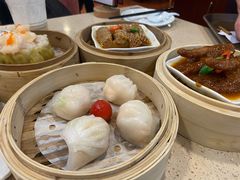 招牌虾饺皇-点都德(汇盈广场店)