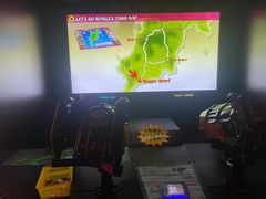 -酷洛小镇(步步高新天地购物广场店)