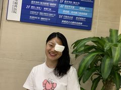 -武汉大学附属爱尔眼科医院(湖北总院)