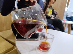-白鹅咖啡(金城花园店)