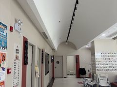 -御宝贝24h宠物医院·转诊中心·CT核磁血透中心(厦门总院)