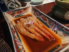-松鹤精致料理(五一中路店)