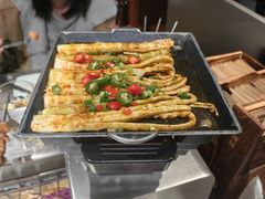 -很久以前羊肉串(南京路第一百货店)