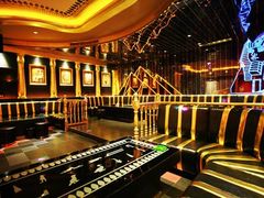 -欢乐盛KTV音乐会所(泰然店)