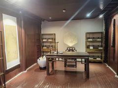 -天一阁博物院