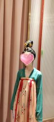-盘子女人坊古装写真摄影(南京总店)