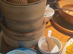 -点心传说·粤菜点心(佐阾虹湾店)