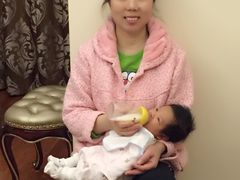 -贝斯特月嫂·育婴护理(北外滩总店)