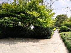 -杭州城北体育公园