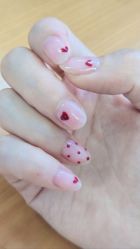 -槿里日式美甲工作室