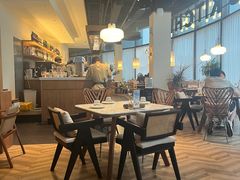 -G+KITCHEN(龙湖狮山天街店)