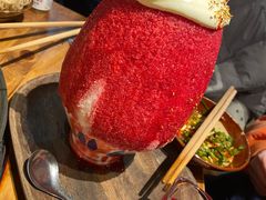 -楠火锅(太古里总店)