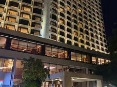 -广州白天鹅宾馆