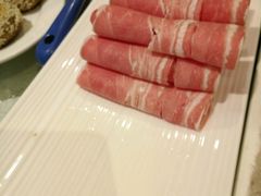 -东来顺饭庄(新源里店)