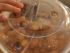 -麦当劳(吴中大道店)