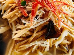 -吴越荣记苏州菜·松鼠桂鱼(月光码头店)
