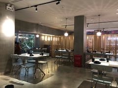大堂-一棠龙虾(徐家汇城开YOYO店)