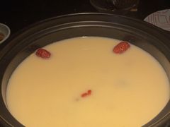 -捞王猪肚鸡火锅(昆山店)